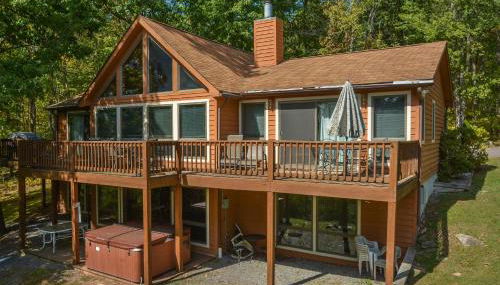 Lake Reflections by Taylor Made Deep Creek - Foto 4