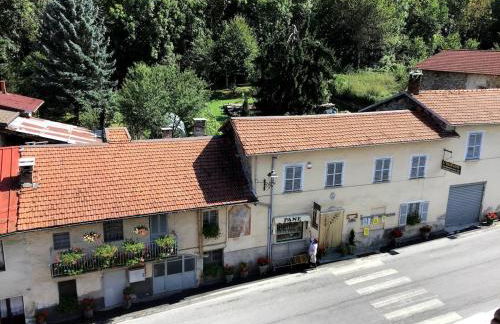 La mansarda di Matilde - Photo 19