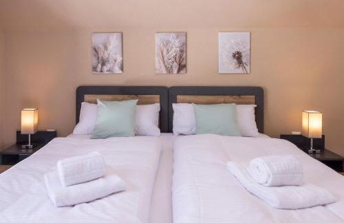 Blue Sky Flat, Apartment, 73qm, bis 6 Personen, Neubau Süd-Balkon mit Lounge-Möbeln, Schwarzwald-PLUS inkl 80 Gratis-Attraktionen täglich - Photo 19