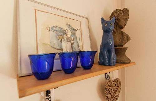 Romantic Cottage With Shared Swimming Pool - Foto 68