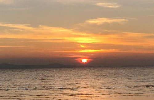 JamC Dream Familientraum direkt am Meer mit beheiztem Pool - Photo 6