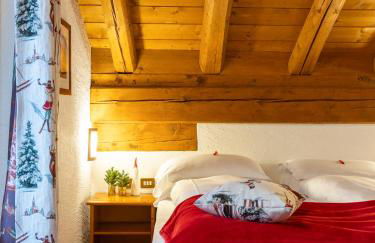 Monterosa Residence Hotel - Foto 27