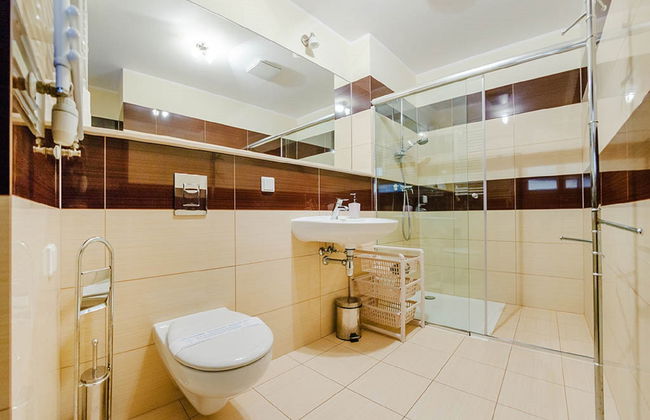 Olympic Park - Foto 15