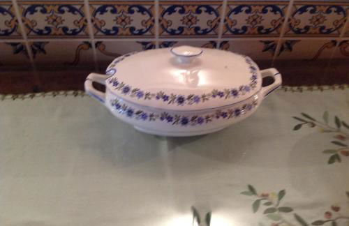 Curral de l Tiu Pino - Foto 33