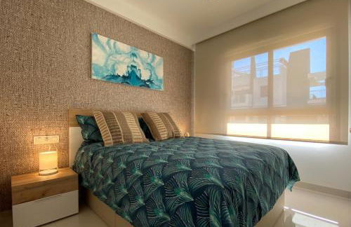 Bianca Beach 212 - cosy flat 250m from Mil Palmeras beach - Foto 6