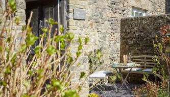 Chapel Cottage Set in a private courtyard in central location with 2 parking spaces - Foto 3