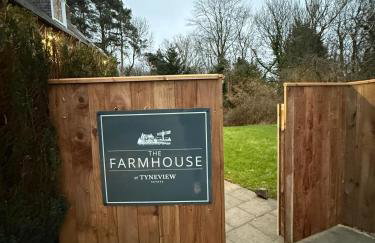 TyneView Estate, Farmhouse & Stables - Photo 54