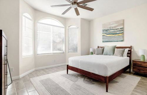 Sandcastle House Pool, Spa, Golf! - Photo 22