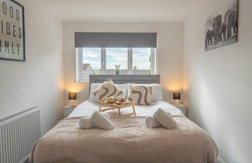 Etive House - 3 bedroom stylish home - Foto 19