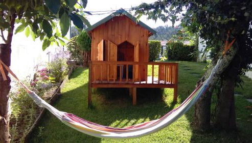 O Nosso Cantinho - Foto 2, Garden