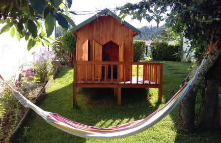 O Nosso Cantinho - Foto 2