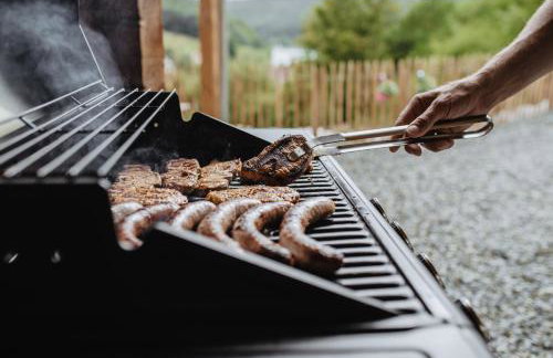 Edersee-Chalet - Foto 48