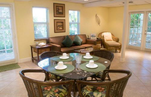 Siesta Palms By the Beach - Foto 32