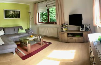 Ferienwohnung am Kieferberg - Foto 4