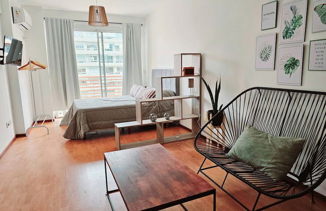 Large Apartment Villa Urquiza - Foto 1