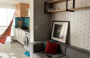 Apto novo e planejado em Condomínio Alto Padrão - Foto 20