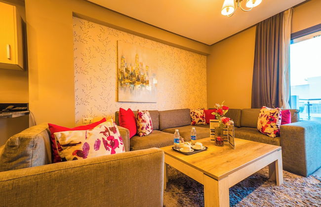 Dayet Ifrah by Rent Inn - Photo 75