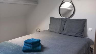 Maison au pied du Mont Saint Michel 2 - Foto 4