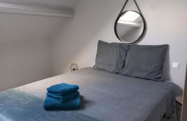 Maison au pied du Mont Saint Michel 2 - Foto 4