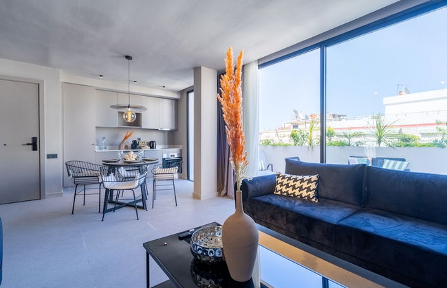 Twenty Six Luxury Résidence - Foto 40