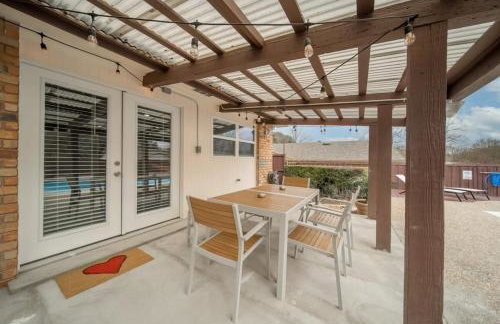 Open Space Home for Family Groups with Privat Pool - Foto 29