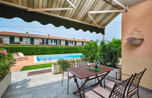 APARTMENT LE BON BON - Lazise - Foto 25