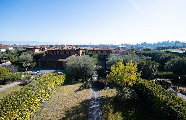 Appartamento Giada - Foto 26