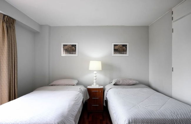 Central Apart in San Isidro - Lima - Photo 3