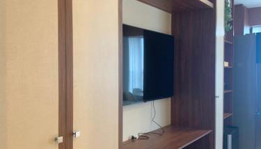 Loft Exclusive Piscina Gyn Segurança Vitoria 1503 Decoração VIP - Foto 5
