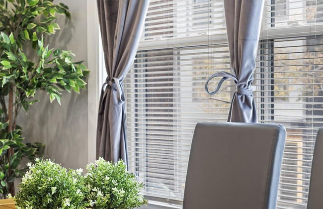 Luxury 2BD 2BA Near Logan Airport and T Station - Foto 30