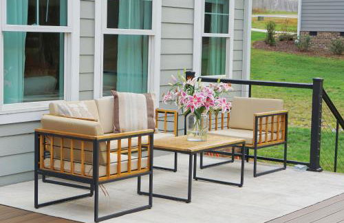 Cozy Cottage in the Heart of Huntersville - Foto 52