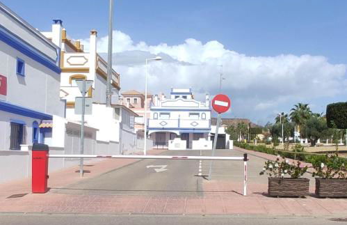 Villa Terreros - Foto 39