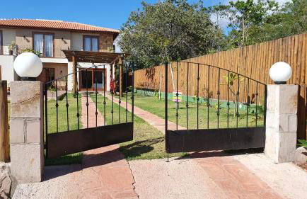 Casa Canto do Bem-te-vi - Photo 56