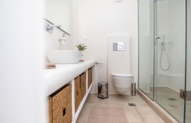 Naxian Resort - Foto 72