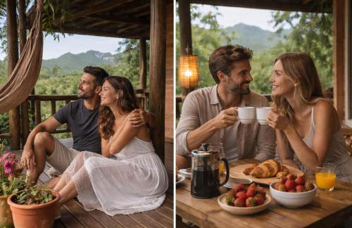 Casa ecológica na Montanha - Foto 9