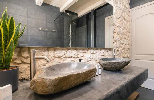 Ionian Stone Luxury Villas in Corfu - Foto 46