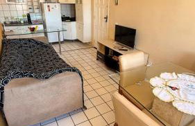 AP 600m from Castelão Arena-near Airport and Sarah - Foto 14