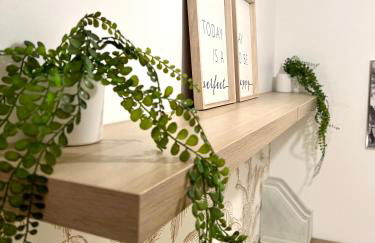 La plume dorée - Hotel de ville - Foto 12