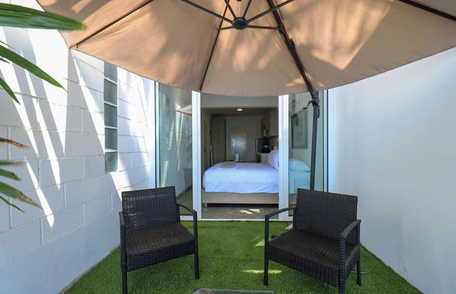 Fascinating 2BR With Spectacular Ocean View - Photo 17