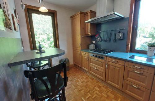 Apartment Erna by Interhome - Foto 26