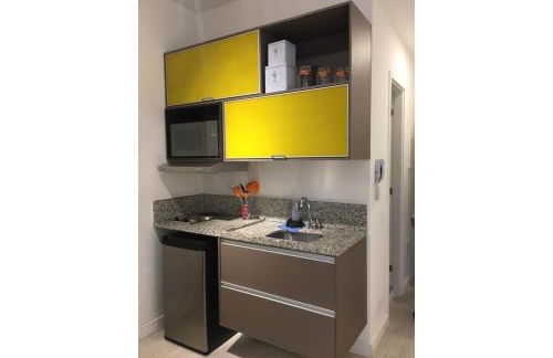 Granja Viana Studio 429 decoracao industrial - Foto 26