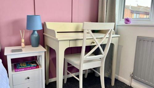 Families, Contractors - 3 Bedrooms - Garden - Fully equipped house - Foto 4