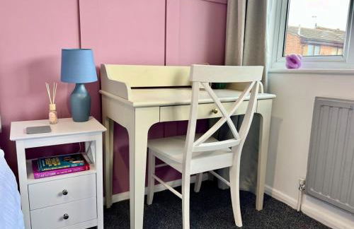 Families, Contractors - 3 Bedrooms - Garden - Fully equipped house - Foto 4