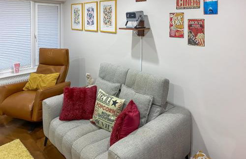 Chestnut House - Foto 26