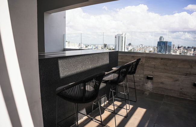 Arpel 07 - Piantini - Santo Domingo - Foto 59