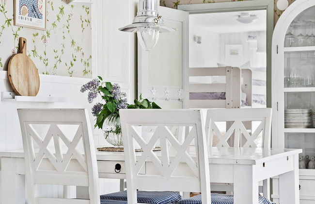 5 Star Holiday Home in Odsmal-by Traum - Foto 17