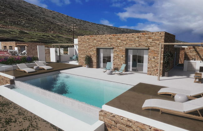 Calma Ios - Photo 40