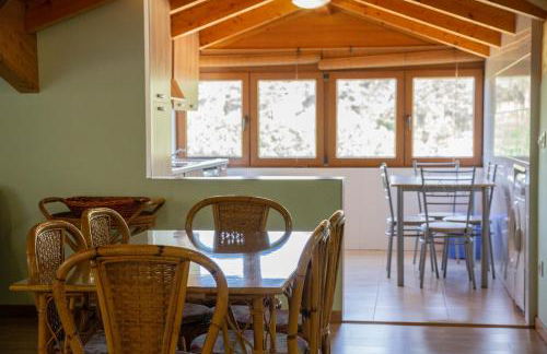 CASA RURAL MIRADOR DE PINARES - Foto 6