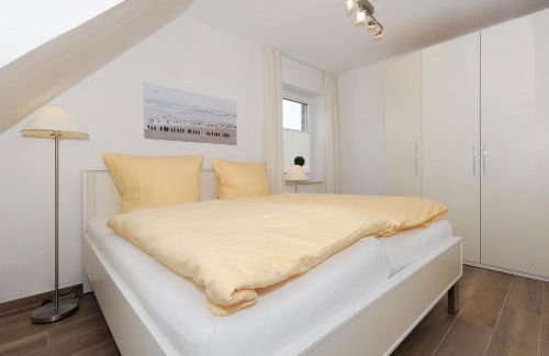 Ferienwohnung Inselstern - Residenz an der Nordseetherme - Foto 11