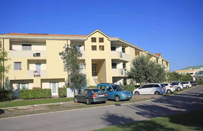 Residence Robinia Pinetine - Foto 28